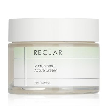 Reclarar Creme Ativo Microbioma