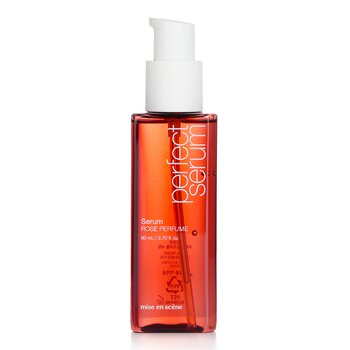 Mise en Scene Perfect Serum (Rose Prefume)