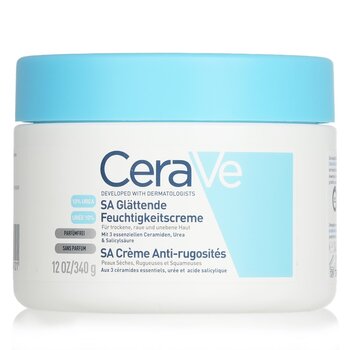 CeraVe SA Creme Suavizante