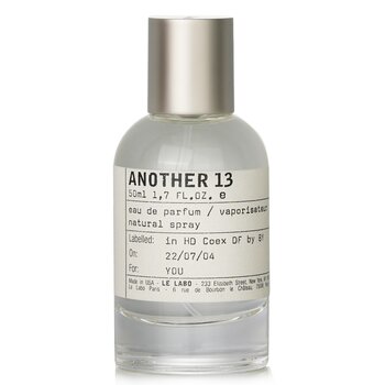 Another 13 Eau De Parfum Spray