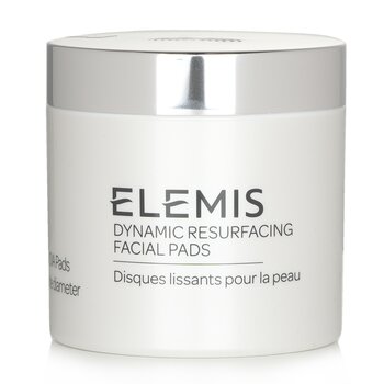 Elemis Almofadas faciais de recapeamento dinâmico