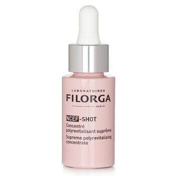Filorga NCEF-Shot Concentrado Polirevitalizante Supremo