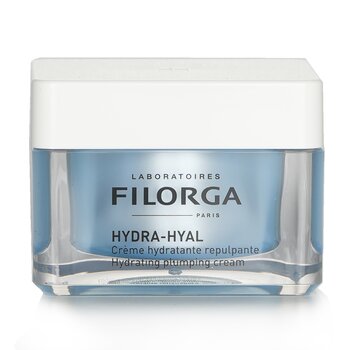 Hydra-Hyal Creme Preenchimento Hidratante