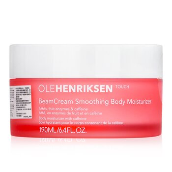 Ole Henriksen Hidratante Corporal Suavizante Touch BeamCream