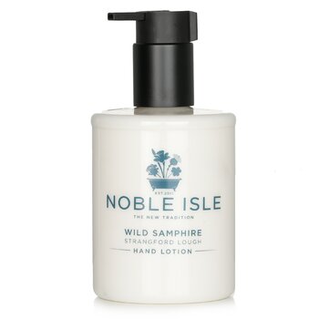 Ilha Nobre Wild Samphire Hand Lotion