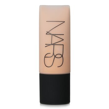 Soft Matte Complete Foundation - # Santa Fe