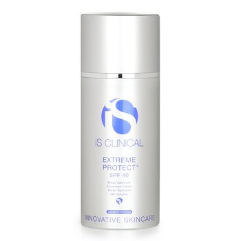 IS Clinical Creme Protetor Solar Extreme Protect SPF 40