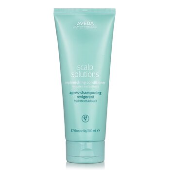 Scalp Solutions Replenishing Conditioner