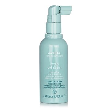 Scalp Solutions Refreshing Protective Mist