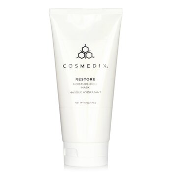 CosMedix Máscara Restore Moisture-Rich - Salon Size