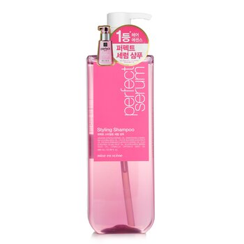 Perfect Serum Styling Shampoo
