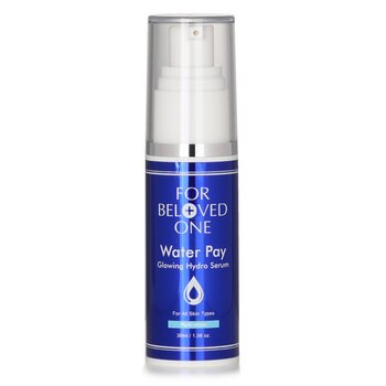 Water Pay Glowing Hydro Serum