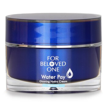 Para o Amado Water Pay Glowing Hydro Cream