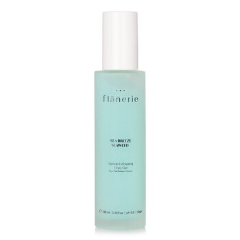 Flanerie Cryo-Gel Esfoliante Suave