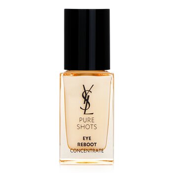 Yves Saint Laurent Pure Shot Eye Reboot concentrado