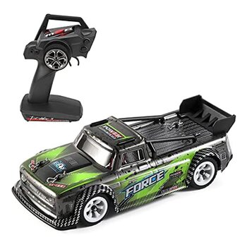 WL Brinquedos WLToys 284131 1/28 RC Drift Car 225x190x130mm Brasil