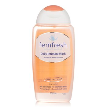 Intimate Hygiene Daily Intimate Wash