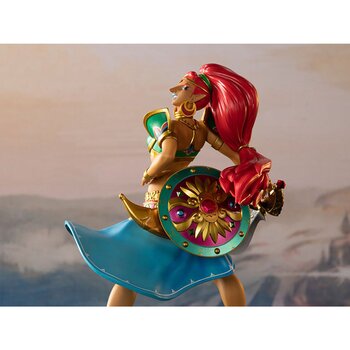 The Legend of Zelda: Breath of the Wild: Urbosa (Standard edition)