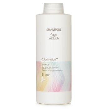 Wella ColorMotion+ Color Protection Shampoo