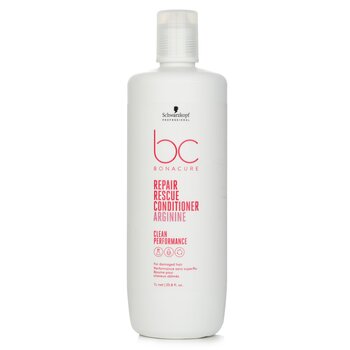 BC Repair Rescue Conditioner Arginine (For Damaged Hair)