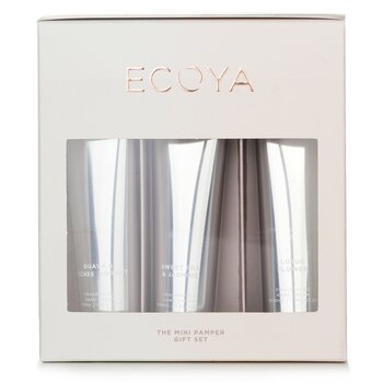 Ecoya Mini Conjunto de Mimos PRESENTE