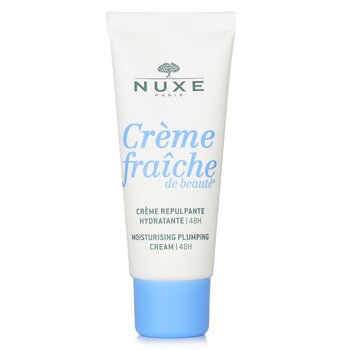 Creme Fraiche De Beaute 48H Creme Preenchimento Hidratante