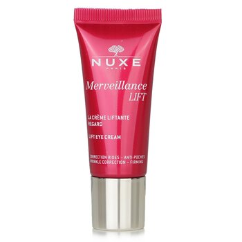 Nuxe Merveillance Lift Lift Creme de Olhos