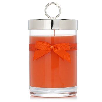 Scented Candle - # Vesuve