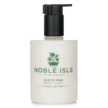 Ilha Nobre Scots Pine Hand Lotion