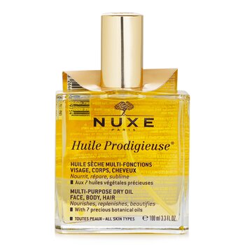 Nuxe Huile Prodigieuse Óleo seco multiuso