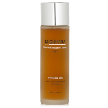 MIGUHARA Ultra Whitening First Essence Origin