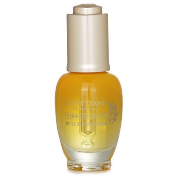 LOccitane Óleo Juvenil Divino Immortelle