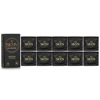 Original Non-latex Condoms 10pcs