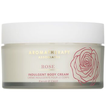 Creme Corporal Indulgente Rosa