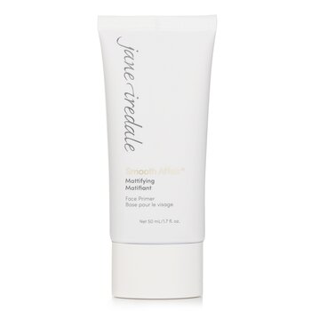 Smooth Affair Mattifying Face Primer