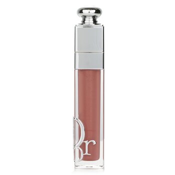 Addict Lip Maximizer Gloss - # 014 Shimmer Macadamia