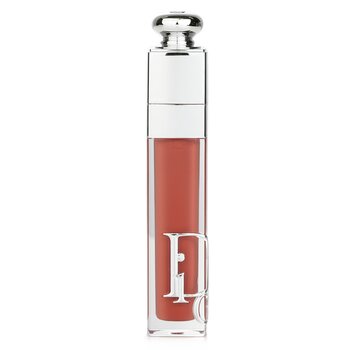 Christian Dior Addict Lip Maximizer Gloss - # 039 Intense Cinnamon