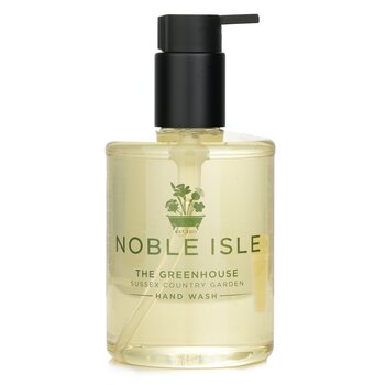 Ilha Nobre The Greenhouse Hand Wash