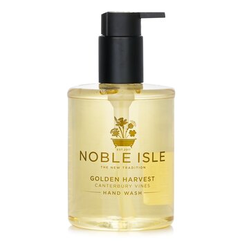 Ilha Nobre Golden Harvest Hand Wash