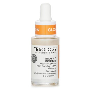 Teaologia Sérum iluminador com infusão de vitamina C