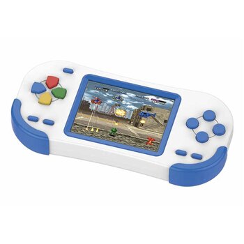 passatempos e brinquedos 2.5in 16Bit Handheld Game Console with 500 Games