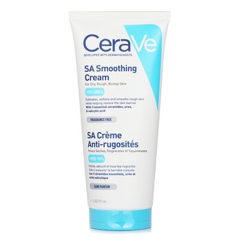 CeraVe SA Creme Suavizante