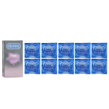 Intense Condoms 10pcs