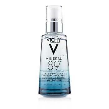 Mineral 89 Fortifying & Plumping Daily Booster (89% Água Mineralizante + Ácido Hialurônico)