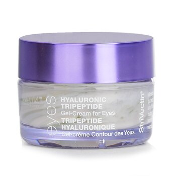 StriVectin - Hidratação Avançada Hialurônico Tripeptide Gel-Creme Para Olhos