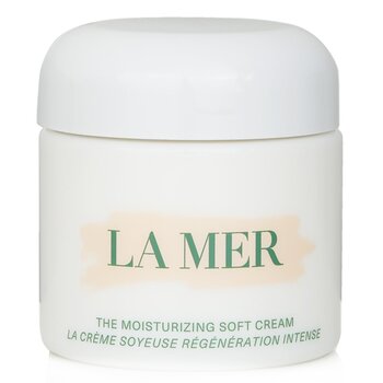 La Mer O Creme Suave Hidratante