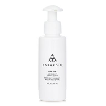 CosMedix Affirm Antioxidant Firming Serum (tamanho do salão)