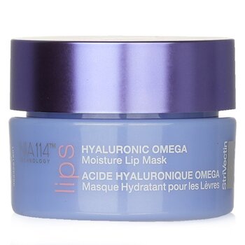 Máscara Hialurônica Omega Moisture Lip Mask