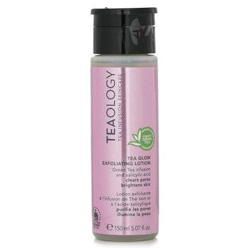 Loção Esfoliante Tea Glow