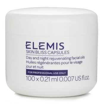 Elemis Cápsulas Skin Bliss (tamanho do salão)